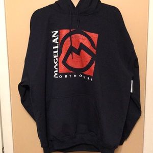 Magellan Outdoors Hoodie